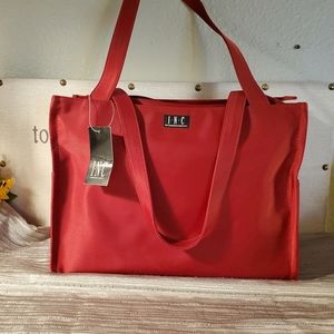 International concept bag